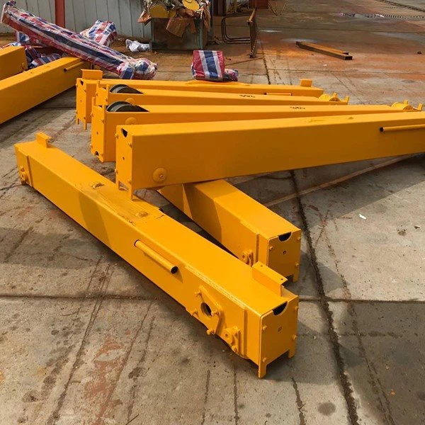 overhead crane cost factory