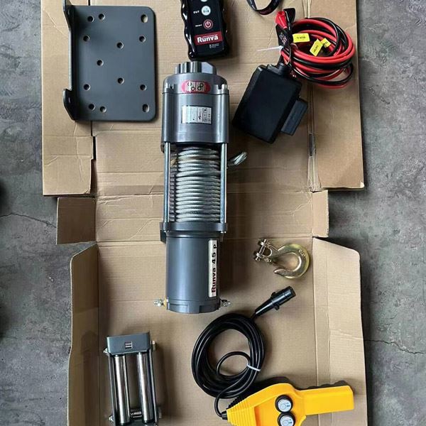 Marine-Electric-Winch-3-TON
