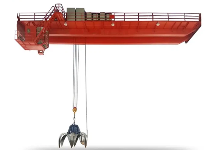 QN Zdvíhacie popruhy mostového žeriavu