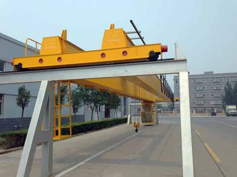 10 Ton Bridge Crane 10 Ton Bridge Crane